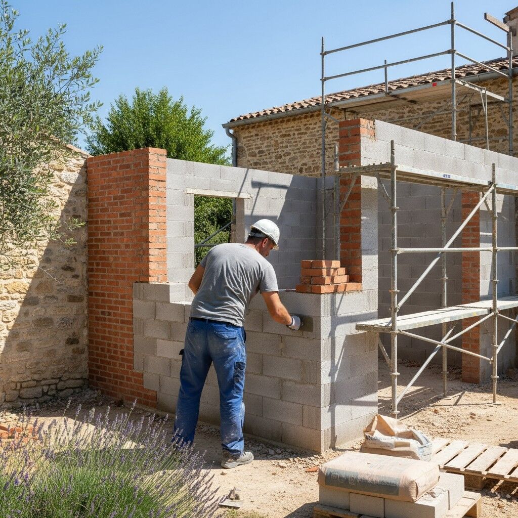 HELIOT CONSTRUCTION